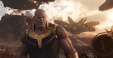 Avengers Infinity War Is Marvels Highest Grossing Film Of All Time