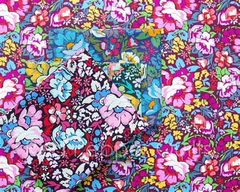 Red Pepper Quilts Sunday Stash 394 Floral Retrospective By Anna Maria
