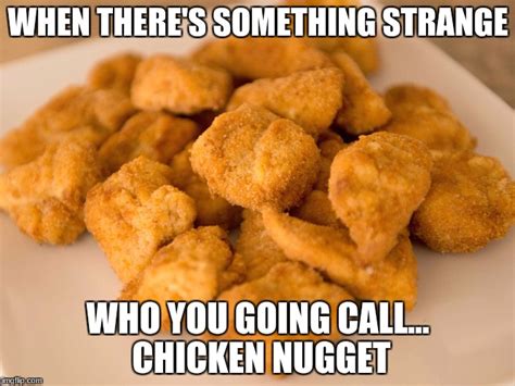 24 Chicken Nugget Memes People Cant Get Enough Of