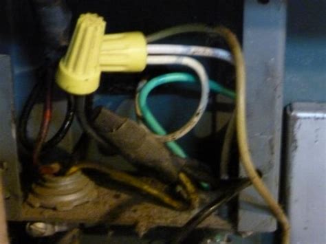 Check spelling or type a new query. Furnace: Furnace Keeps Tripping Breaker