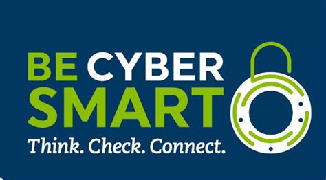 Nt Government Be Cyber Smart Fri 16 August