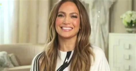 Jennifer Lopez Reveals Her Perfect Proposal E Online