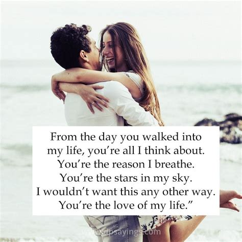 50 Promising Forever Love Quotes For Him And Her Dp Sayings