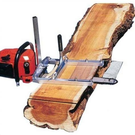 No Longer Available Granberg G777 Alaskan Chainsaw Mill Brand New
