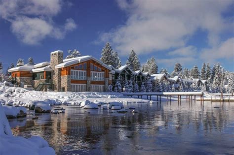 The Magic Of Winter In Mccall Things To Do In Mccall Idaho