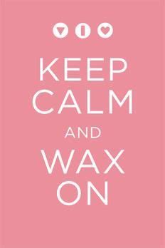 Always on point with their dark, yet accessible edge, this time the boys twist the mix that little bit extra to cross over to main rooms of the techno ilk, right. 25+ best Waxing Pictures to Promote Your Waxing Business images on Pinterest | Skin treatments ...