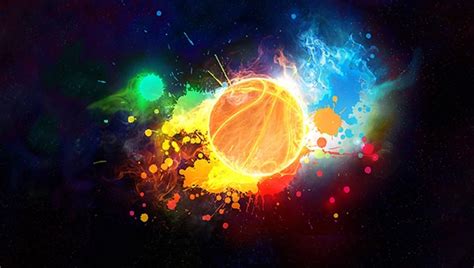 Free 10 Best Basketball Backgrounds In Psd Ai