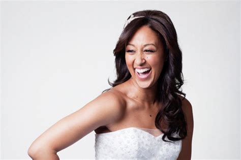 Behind The Scenes Tamera Mowrys Get Married Cover Shoot Essence