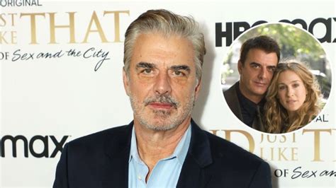Chris Noth Net Worth How Much Money Sex And The City Star Makes
