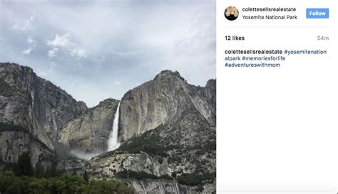 Epic Winter Warm Weather Have Yosemite Waterfalls Booming