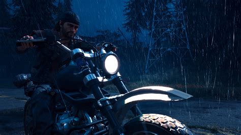 Days Gone Digital Deluxe Edition En Ps4 Playstation Store Oficial