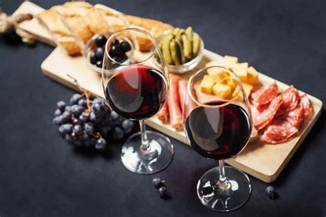 Exploring Burgundy Wine And Cheese Pairings Vinfolio Blog