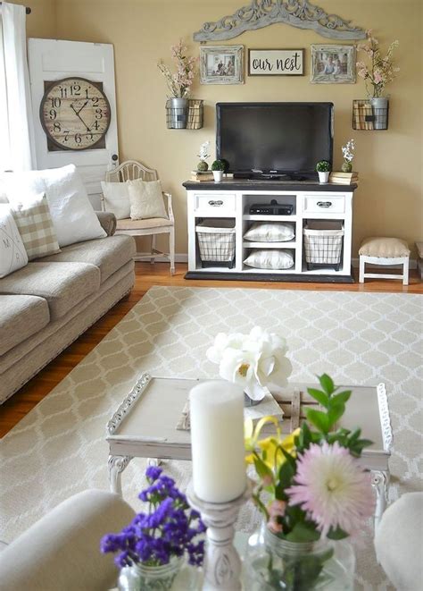 69 Lovely Modern Living Room Decor Ideas