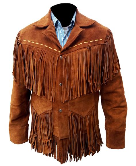 Img 20161231 122456khalidbrown Jackets Men Fashion Western Jacket