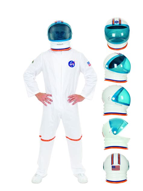 View Larger Image Halloween Costume Store Astronaut Helmet