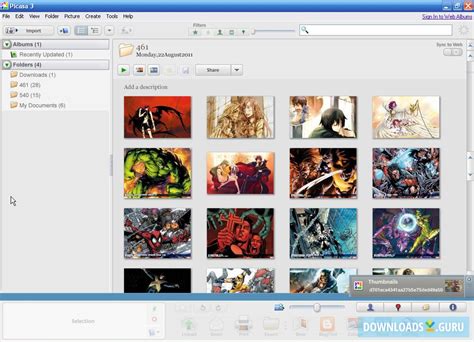 There are many clients available in different languages such Download Picasa Web Albums Live Publisher for Windows 10/8 ...