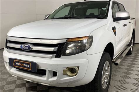 2012 Ford Ranger 22 Double Cab 4x4 Xls For Sale In Kwazulu Natal