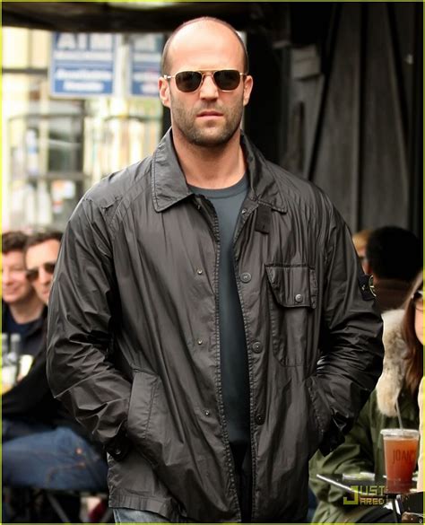 | keeping you updated from jason's films. Jason Statham