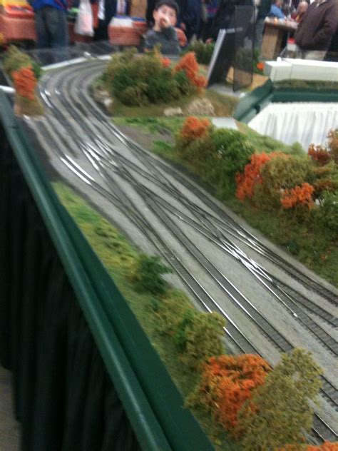 Pin by Extra Extra Model Trains on Model Trains Today | Model train layouts, Model trains, Model 