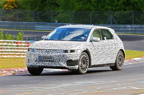The 2022 hyundai ioniq 5 is sure to stir up the ev space with its gorgeous sharp modern lines and impressive features. Hyundai confirma el lanzamiento del Ioniq 5 EV a ...