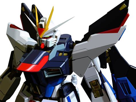 Zgmf X A Strike Freedom Gundam Mobile Suit Gundam Seed Destiny