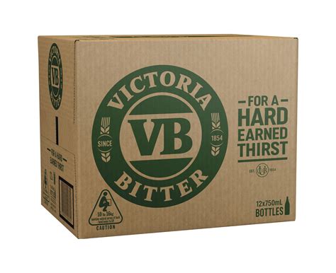 Space to play or pause, m to mute, left and right arrows to seek, up and down arrows for volume. Victoria Bitter Beer Case 12 x 750mL Bottles | Catch.com.au