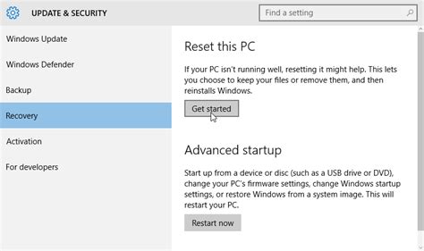 How To Perform A Clean Install Of Windows 10 Cio