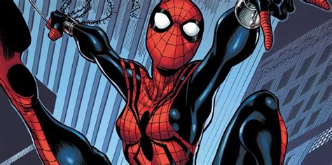 An Ode To Spider Girl May Mayday Parker My Gateway To Comics The