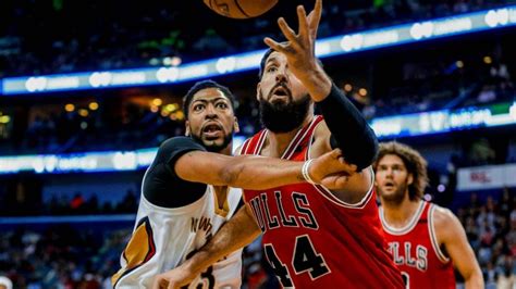 Nba nba expert picks nba vegas odds nba global odds nba matchups nba scores. NBA Chicago Bulls vs New Orleans Pelicans Spread and ...
