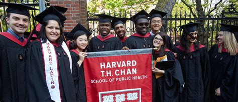 Commencement 2016 | Harvard Public Health Magazine | Harvard T.H. Chan