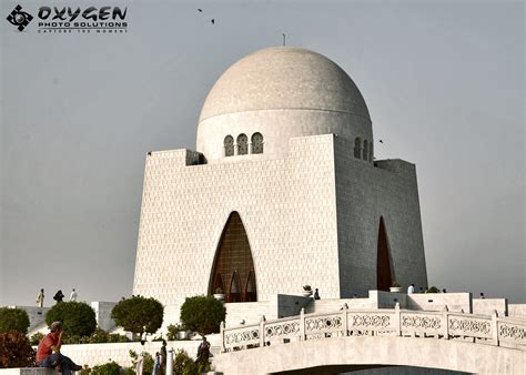 Tomb Of The Founder Of Pakistan Quaid E Azam Muhammad Ali Flickr
