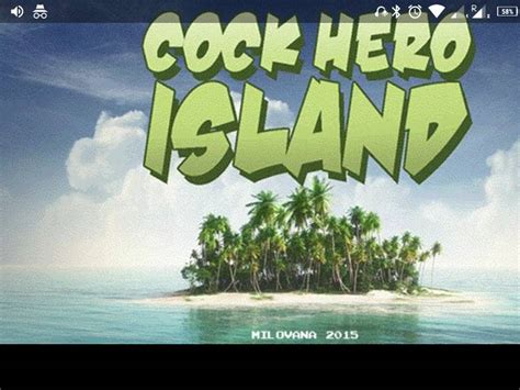 Non Cè Su Steam Cock Hero Island