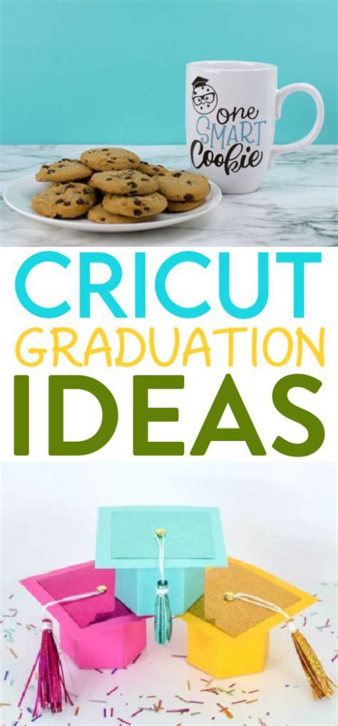 Cricut Graduation Ideas Makers Gonna Learn