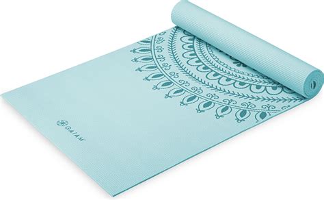 GAIAM Mata Do Jogi MARRAKESZ Premium Ayurveda 101 Sklep Internetowy