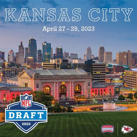 2023 NFL Draft Schedule - Faceoff Sports Network - NFL