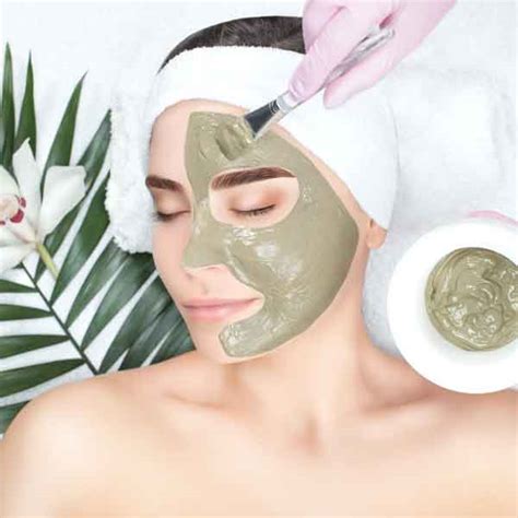 Luxurious Organic Plant Based Facial Sharone Skin Specialist