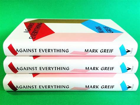 Against Everything By Mark Greif Book Jacket Fonts In Use
