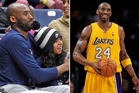 Kobe Bryant talked about bond with daughter Gigi in final interview and