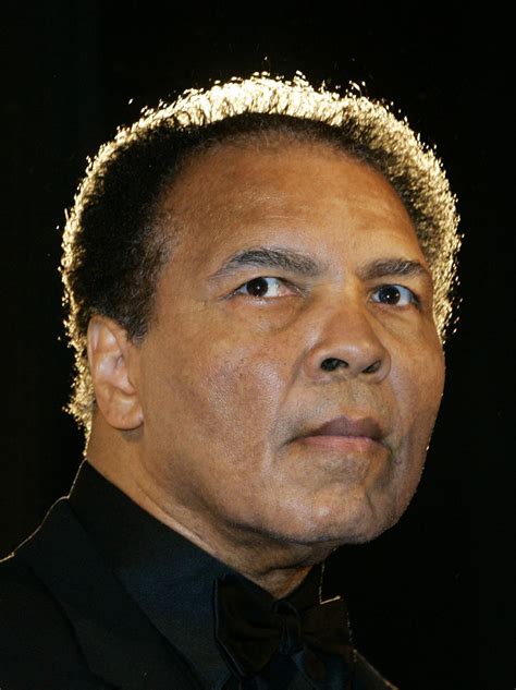 Muhammad Ali Highlights Of His Life Nation