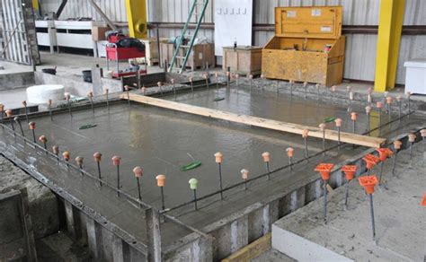 Water Cement Ratio in Concrete Mix - FantasticEng