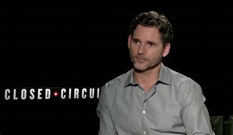 Exclusive Video Interview With Eric Bana Rebecca Hall And John Crowley On Closed Circuit