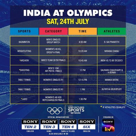Sony Sports Network On Twitter An Action Packed Day Awaits You