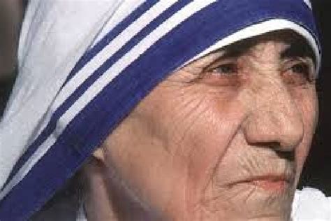 16 Interesting Facts About Mother Teresa Fact Tv India