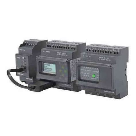 Digital Programmable Logic Controller At Rs 20000 In Noida Id
