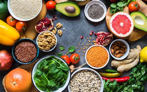The Biggest Food And Nutrition Trends For 2019 Kripalu