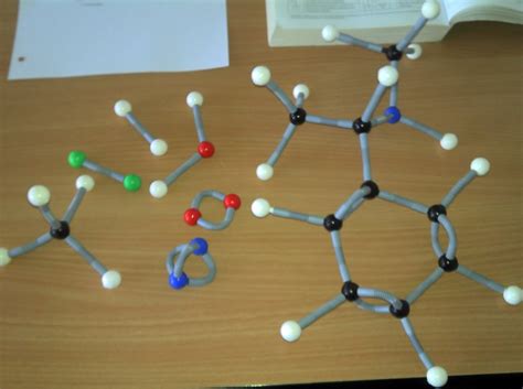 Benzol produkte mail gift in. fungeneer - der sinnlose Blog des unnützen Wissens: Chemie ...