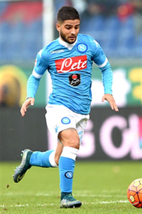 His height is 1.62 m and weight is 64 kg. Lorenzo Insigne - PES Stats - PSD