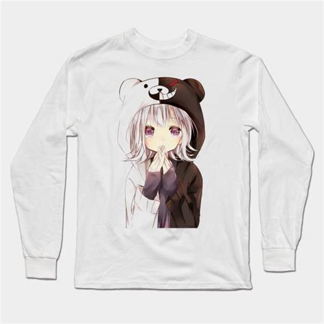 Anime Long Sleeve T Shirt Teepublic