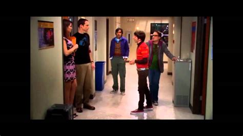 Tbbt The Big Bang Theory Missy Cooper Sheldons Schwester Youtube
