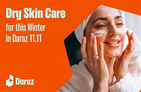 Have Dry Skin Issues Heres How To Fix Them Daraz Blog